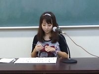 ゆうのテキトーお悩み相談室UST(第1回)